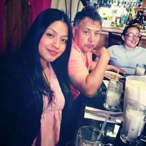 Meet your Posher, Javier